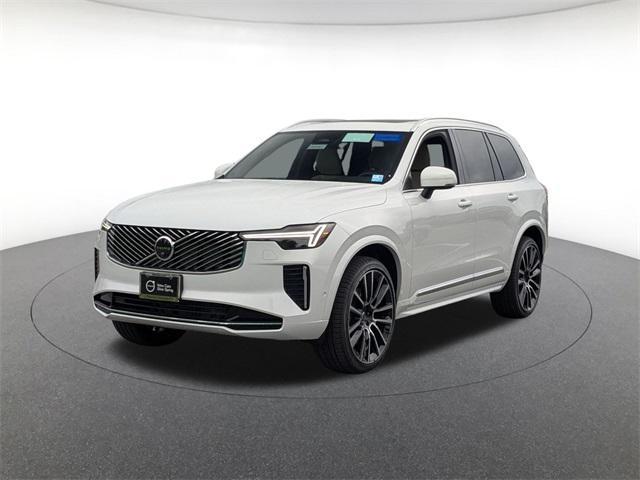 new 2026 Volvo XC90 car, priced at $68,695
