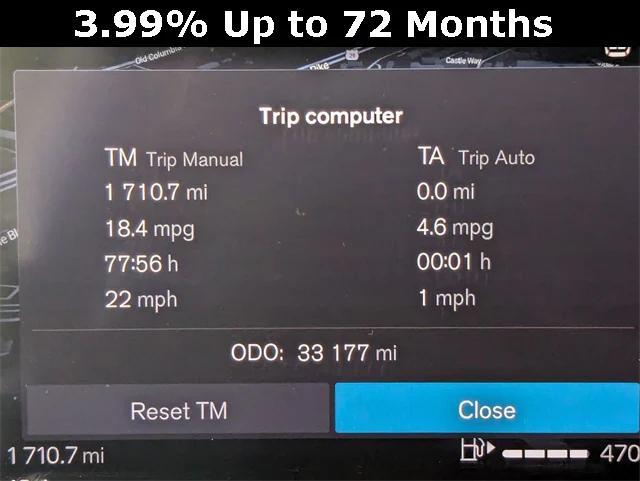 used 2024 Volvo XC90 car, priced at $54,500