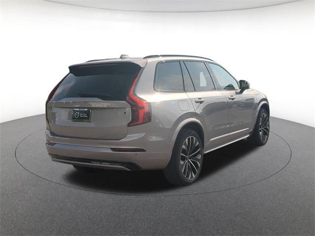 new 2026 Volvo XC90 car, priced at $73,445