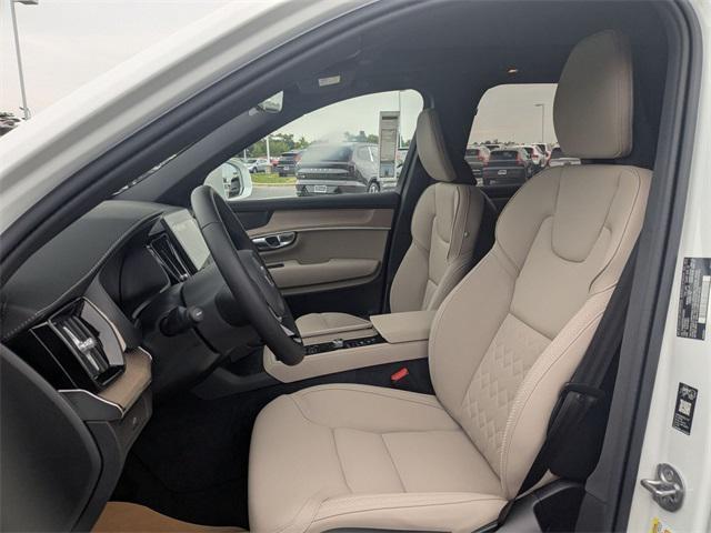 new 2026 Volvo XC90 car, priced at $67,895