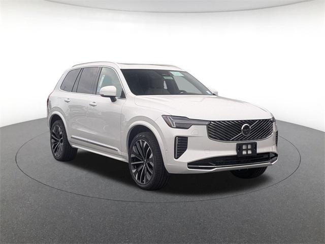 new 2026 Volvo XC90 car, priced at $67,895