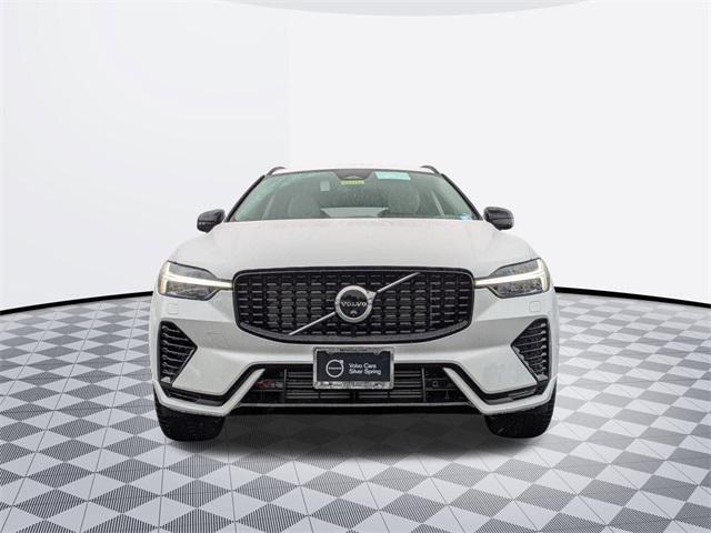 new 2025 Volvo XC60 Plug-In Hybrid car, priced at $69,085