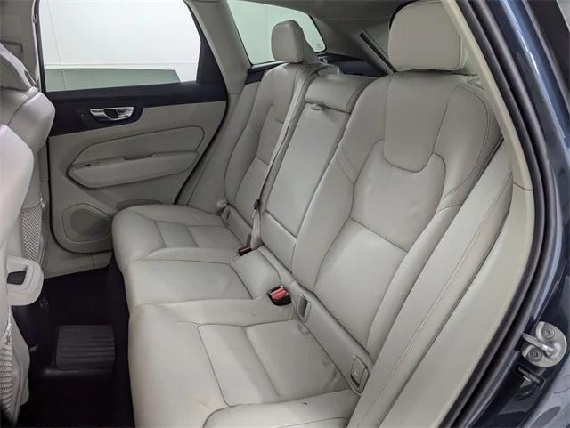 used 2024 Volvo XC60 Recharge Plug-In Hybrid car, priced at $52,700