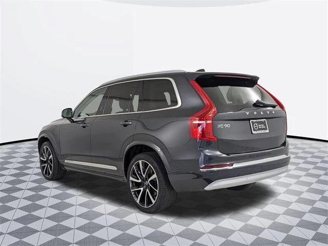 used 2022 Volvo XC90 Recharge Plug-In Hybrid car, priced at $48,200