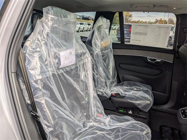 new 2026 Volvo XC90 car, priced at $71,645