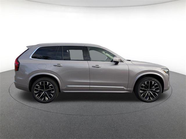 new 2026 Volvo XC90 car, priced at $71,645