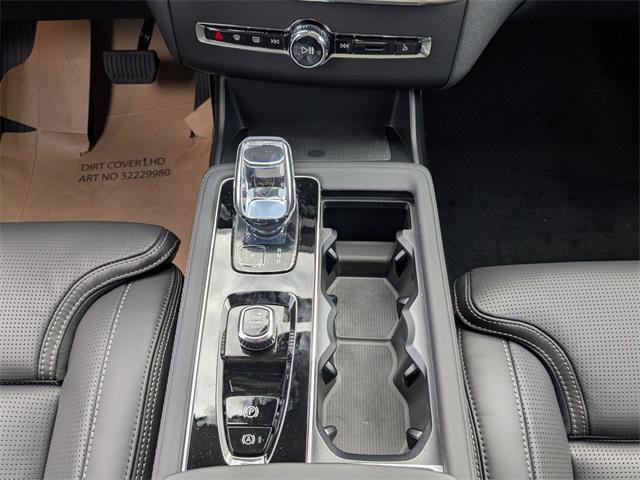 new 2026 Volvo XC90 car, priced at $71,645