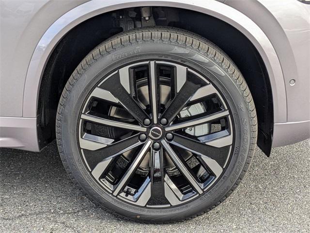 new 2026 Volvo XC90 car, priced at $71,645