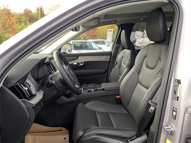 new 2026 Volvo XC90 car, priced at $71,645