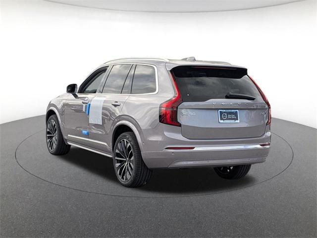 new 2026 Volvo XC90 car, priced at $71,645