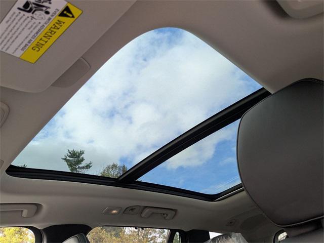 new 2026 Volvo XC90 car, priced at $71,645