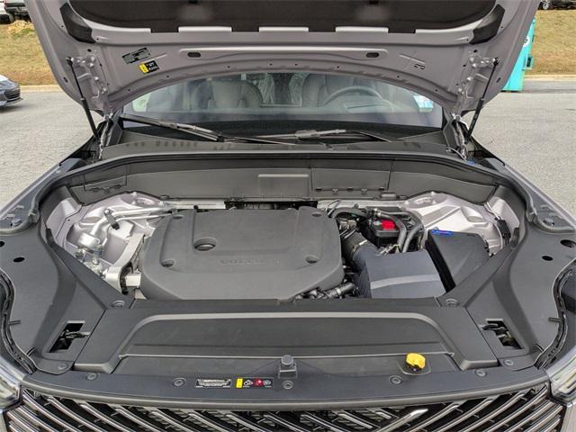 new 2026 Volvo XC90 car, priced at $71,645