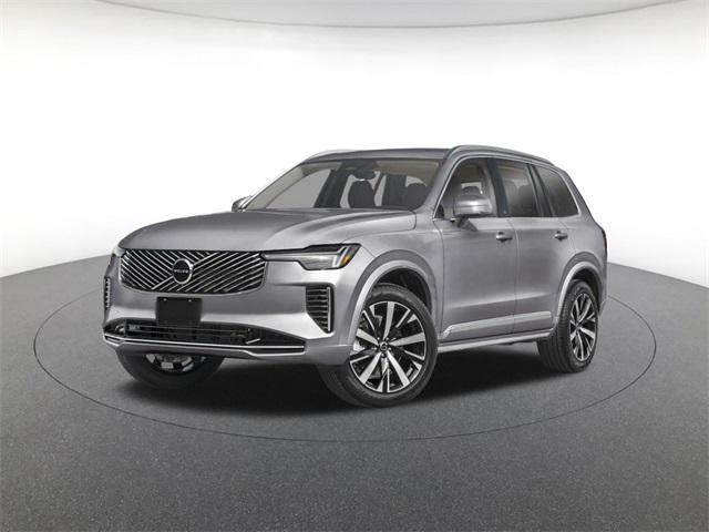 new 2026 Volvo XC90 car, priced at $72,145