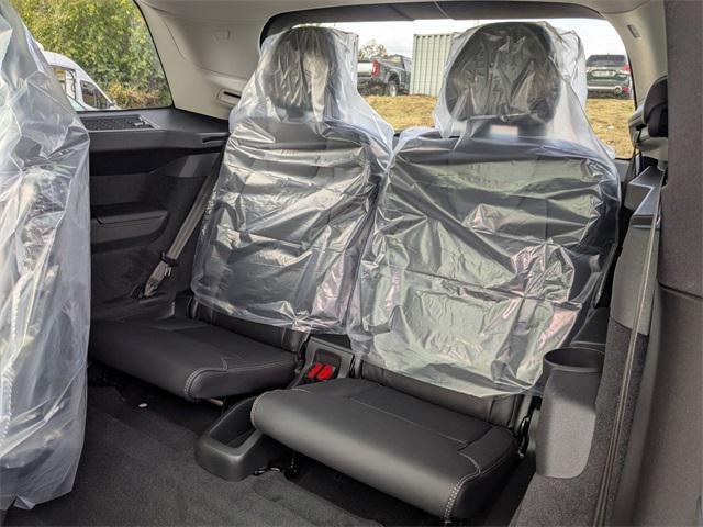 new 2026 Volvo XC90 car, priced at $71,645