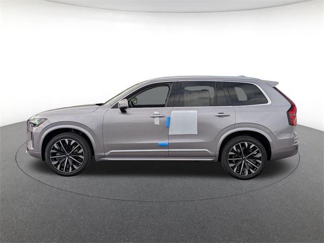 new 2026 Volvo XC90 car, priced at $71,645