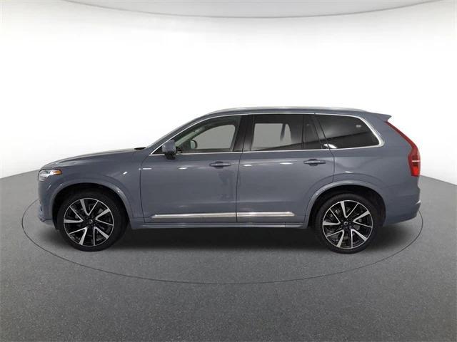 used 2023 Volvo XC90 car, priced at $41,000