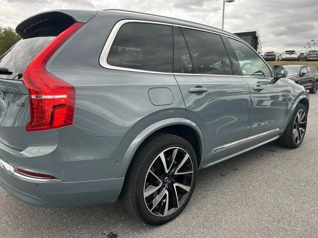 used 2023 Volvo XC90 car, priced at $43,400
