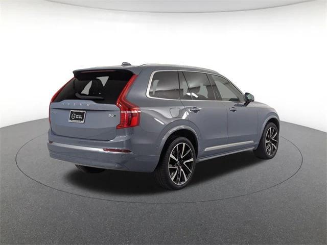 used 2023 Volvo XC90 car, priced at $41,000