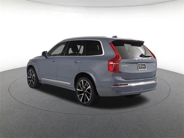 used 2023 Volvo XC90 car, priced at $41,000