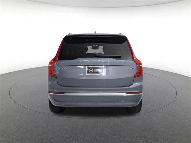 used 2023 Volvo XC90 car, priced at $41,000