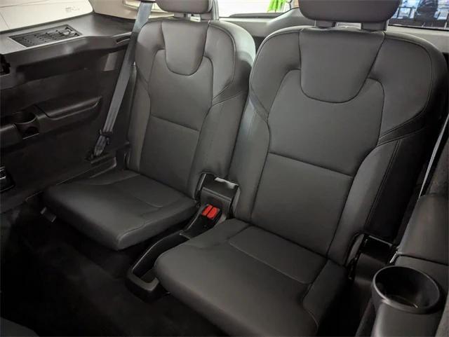 used 2023 Volvo XC90 car, priced at $41,000