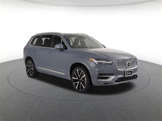 used 2023 Volvo XC90 car, priced at $41,000