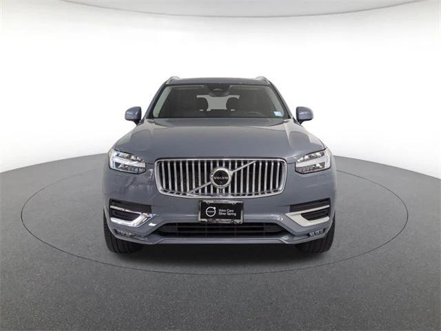 used 2023 Volvo XC90 car, priced at $41,000