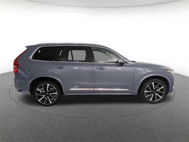used 2023 Volvo XC90 car, priced at $41,000