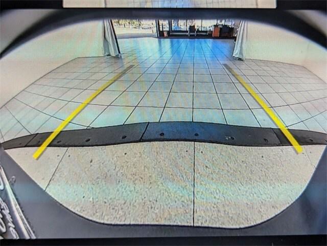 used 2024 Volvo XC40 car, priced at $33,400