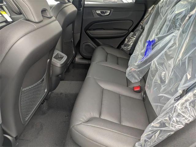 used 2025 Volvo XC60 car, priced at $42,000