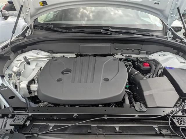used 2025 Volvo XC60 car, priced at $42,000