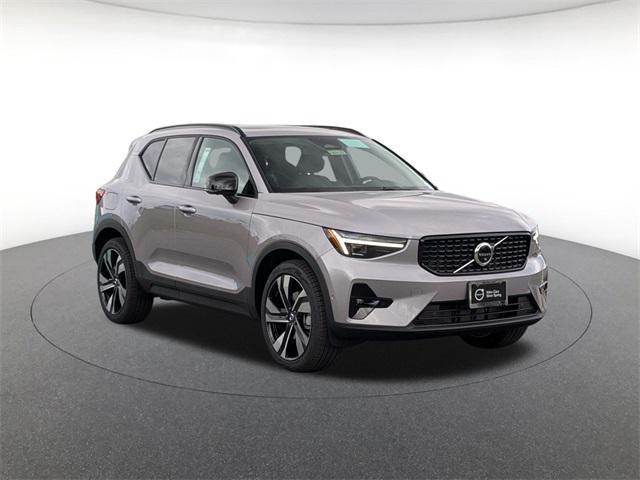 new 2026 Volvo XC40 car, priced at $49,595