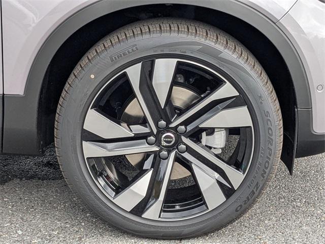 new 2026 Volvo XC40 car, priced at $49,595