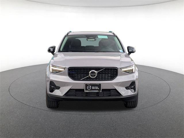 new 2026 Volvo XC40 car, priced at $49,595
