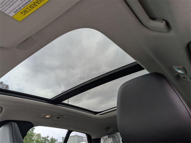 new 2026 Volvo XC40 car, priced at $49,595