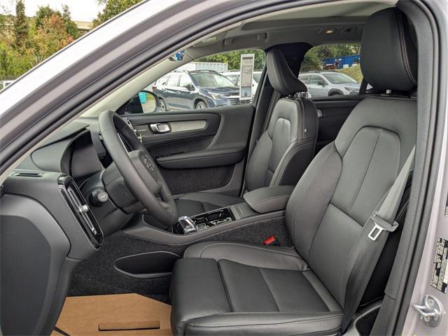 new 2026 Volvo XC40 car, priced at $49,595