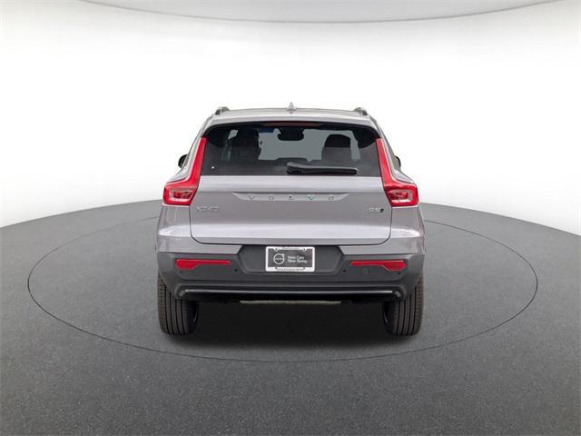 new 2026 Volvo XC40 car, priced at $49,595