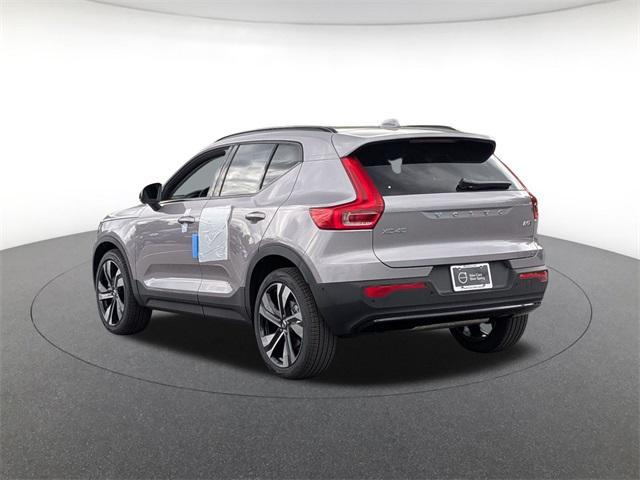 new 2026 Volvo XC40 car, priced at $49,595