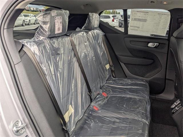 new 2026 Volvo XC40 car, priced at $49,595