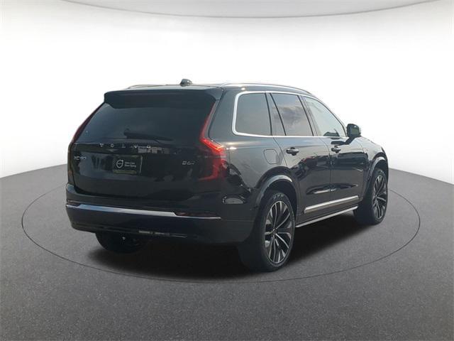 new 2026 Volvo XC90 car, priced at $68,395