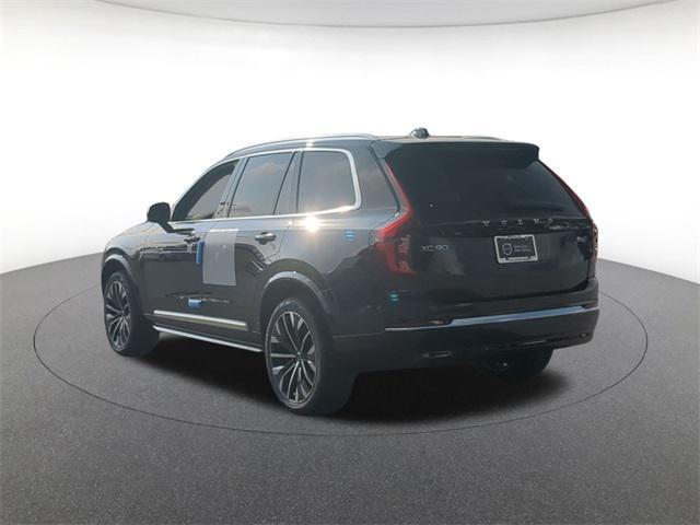 new 2026 Volvo XC90 car, priced at $68,395