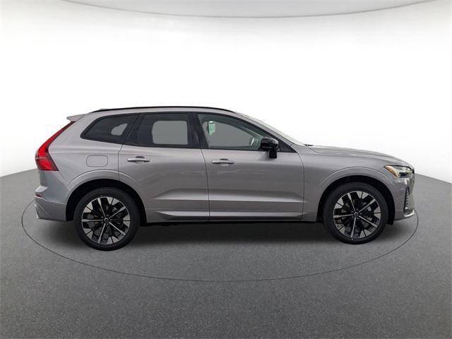 new 2026 Volvo XC60 car, priced at $54,145