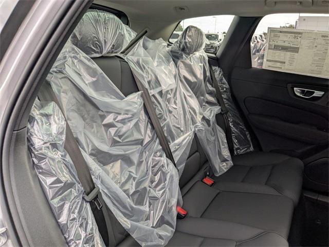 new 2026 Volvo XC60 car, priced at $54,145