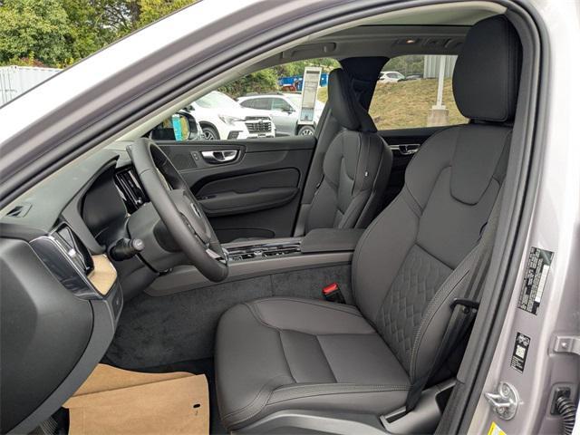 new 2026 Volvo XC60 car, priced at $54,145