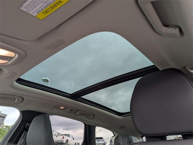 new 2026 Volvo XC60 car, priced at $54,145