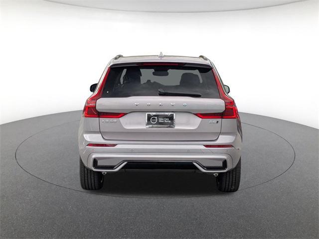 new 2026 Volvo XC60 car, priced at $54,145