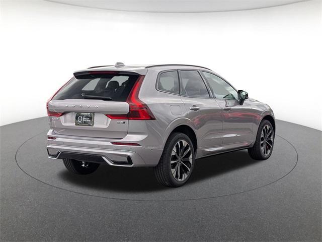 new 2026 Volvo XC60 car, priced at $54,145