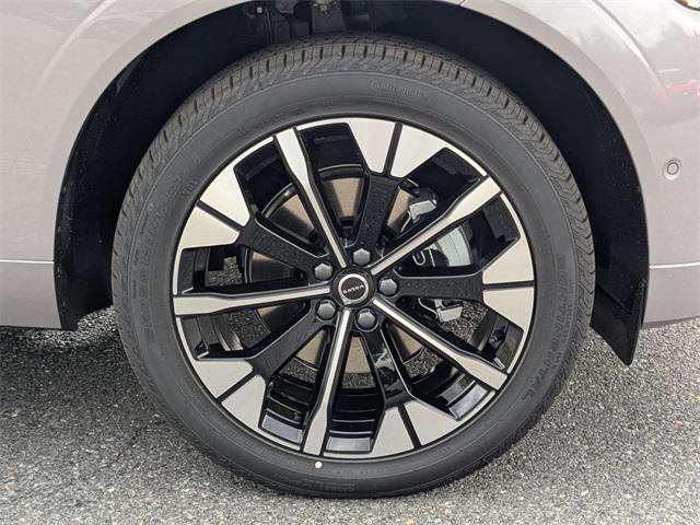 new 2026 Volvo XC60 car, priced at $54,145