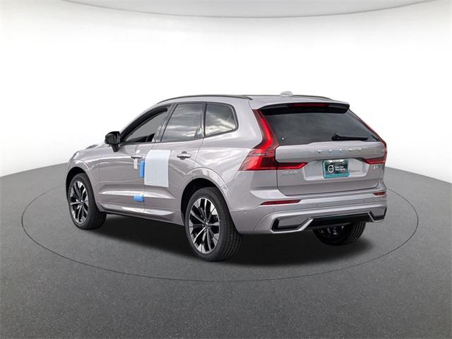 new 2026 Volvo XC60 car, priced at $54,145