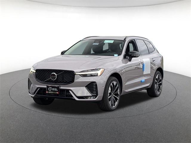 new 2026 Volvo XC60 car, priced at $54,145